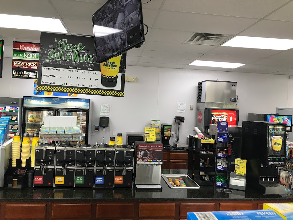 bp | 232 Gatzmer Ave, Monroe Township, NJ 08831, USA | Phone: (732) 521-3915