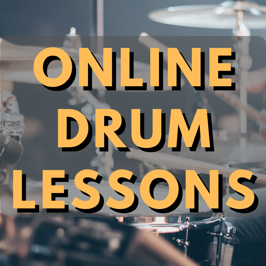 Oakland Drum School - Online And In-Person Drum Lessons | 8923 San Leandro St, Oakland, CA 94621, USA | Phone: (916) 662-3036