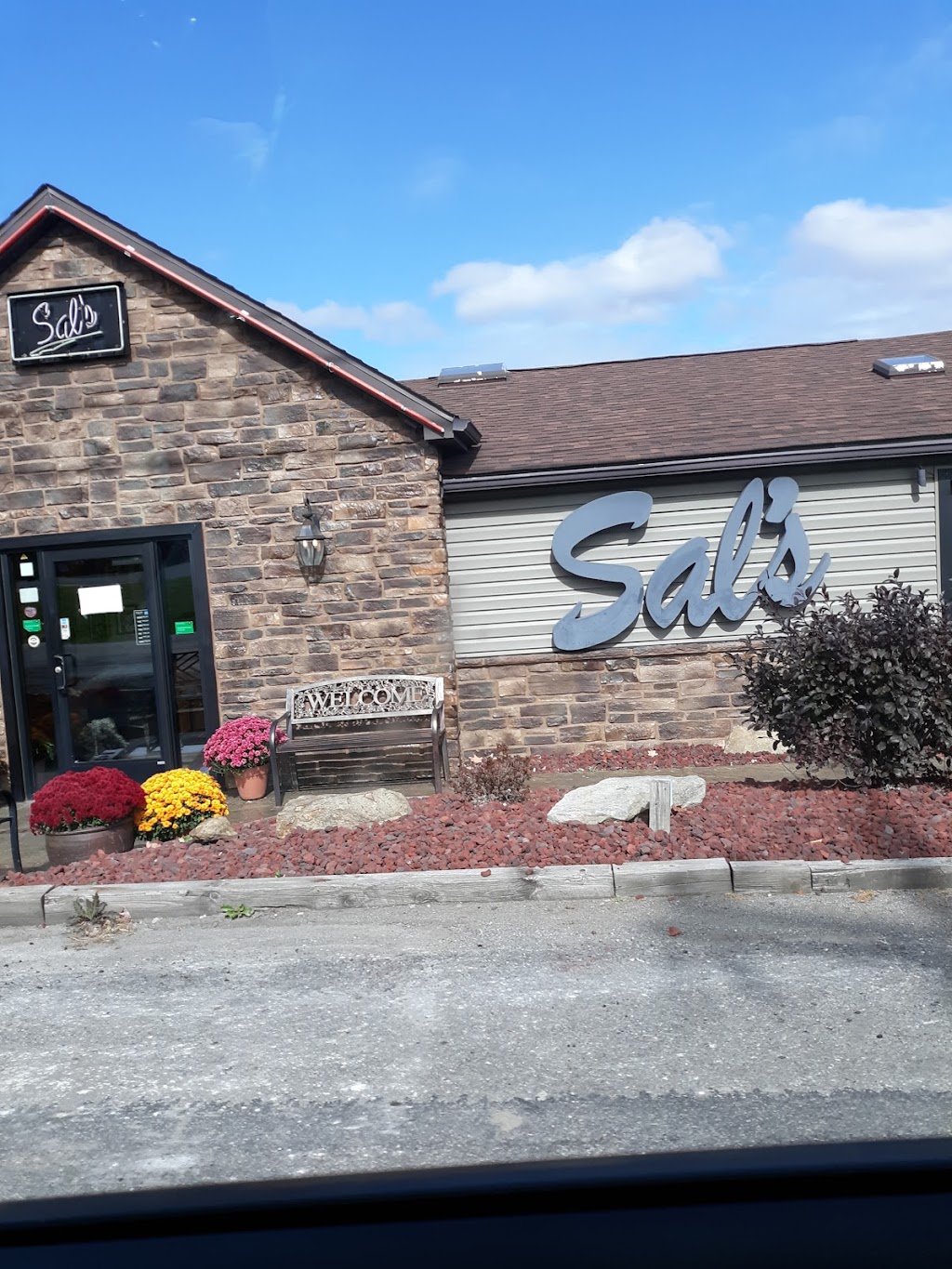 Sals | 2764 Darlington Rd, Beaver Falls, PA 15010, USA | Phone: (724) 843-4020