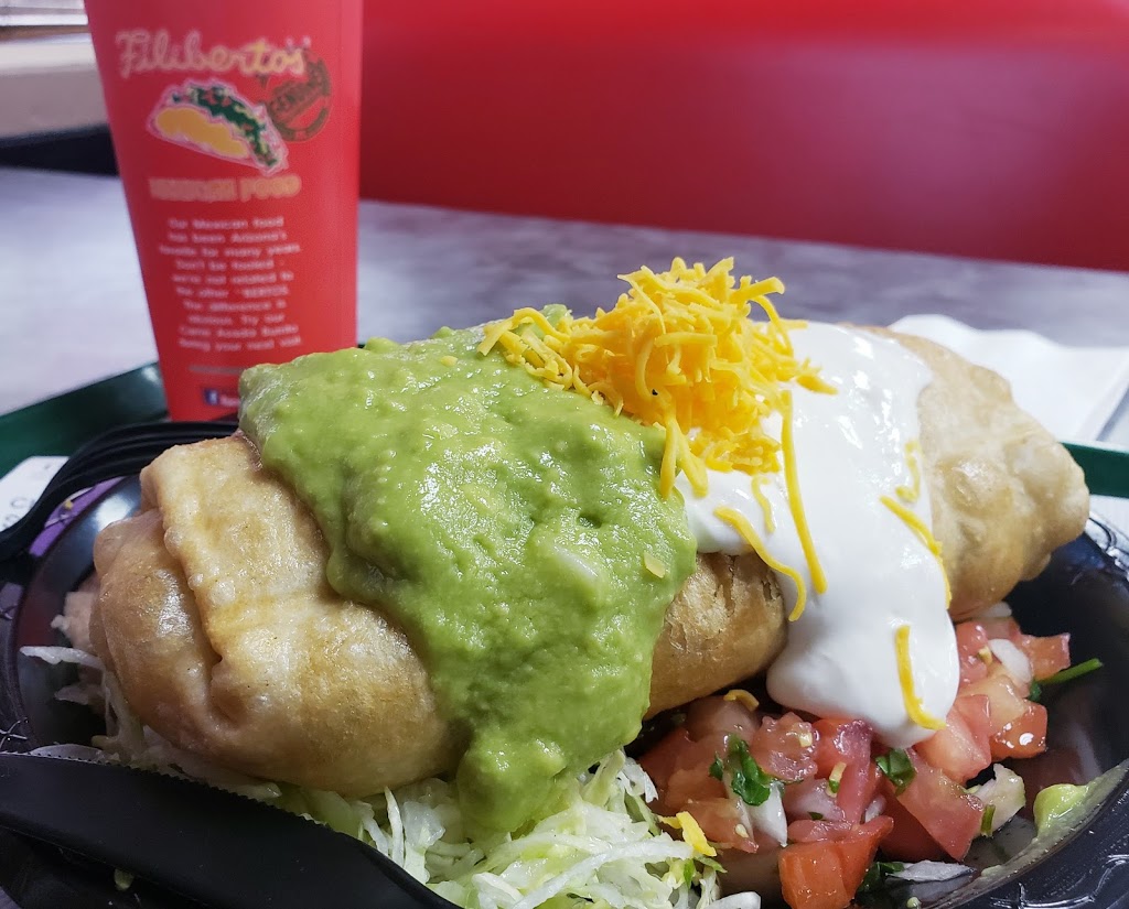 Filibertos Mexican Food | 17224 N 19th Ave, Phoenix, AZ 85023, USA | Phone: (602) 789-6400