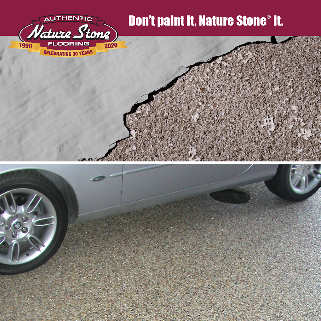 Nature Stone | 7546 Ponderosa Rd d, Perrysburg, OH 43551, USA | Phone: (419) 324-0689