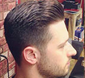 Chameleon Salon And Barbershop | 1033 SE 17th St, Fort Lauderdale, FL 33316, USA | Phone: (954) 451-5348