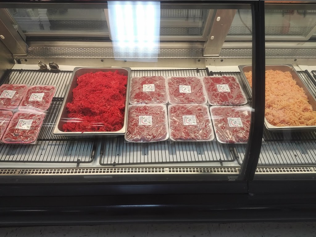 Casa Blanca Market | 5555 Montgomery Blvd NE Suite 6, Albuquerque, NM 87109, USA | Phone: (505) 433-4593