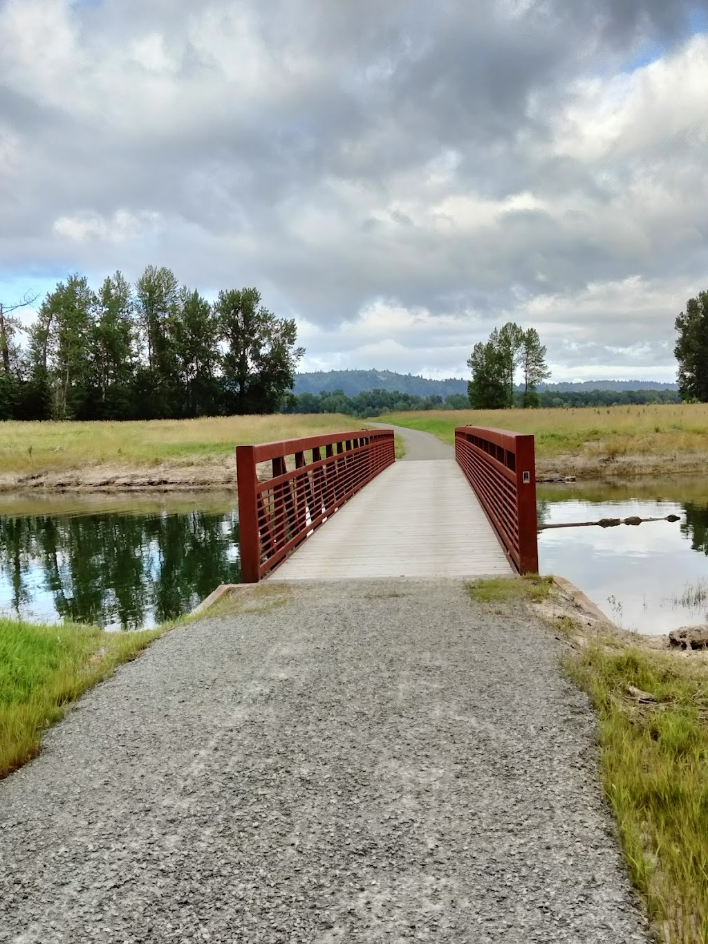 Steigerwald Lake National Wildlife Refuge | 35001 Lewis and Clark Hwy, Washougal, WA 98671, USA | Phone: (360) 835-8767