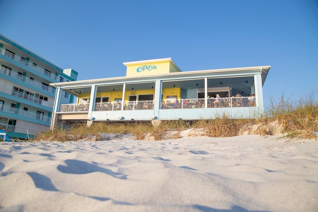 Caddys Madeira Beach | 14080 Gulf Blvd, Madeira Beach, FL 33708, USA | Phone: (727) 308-7888