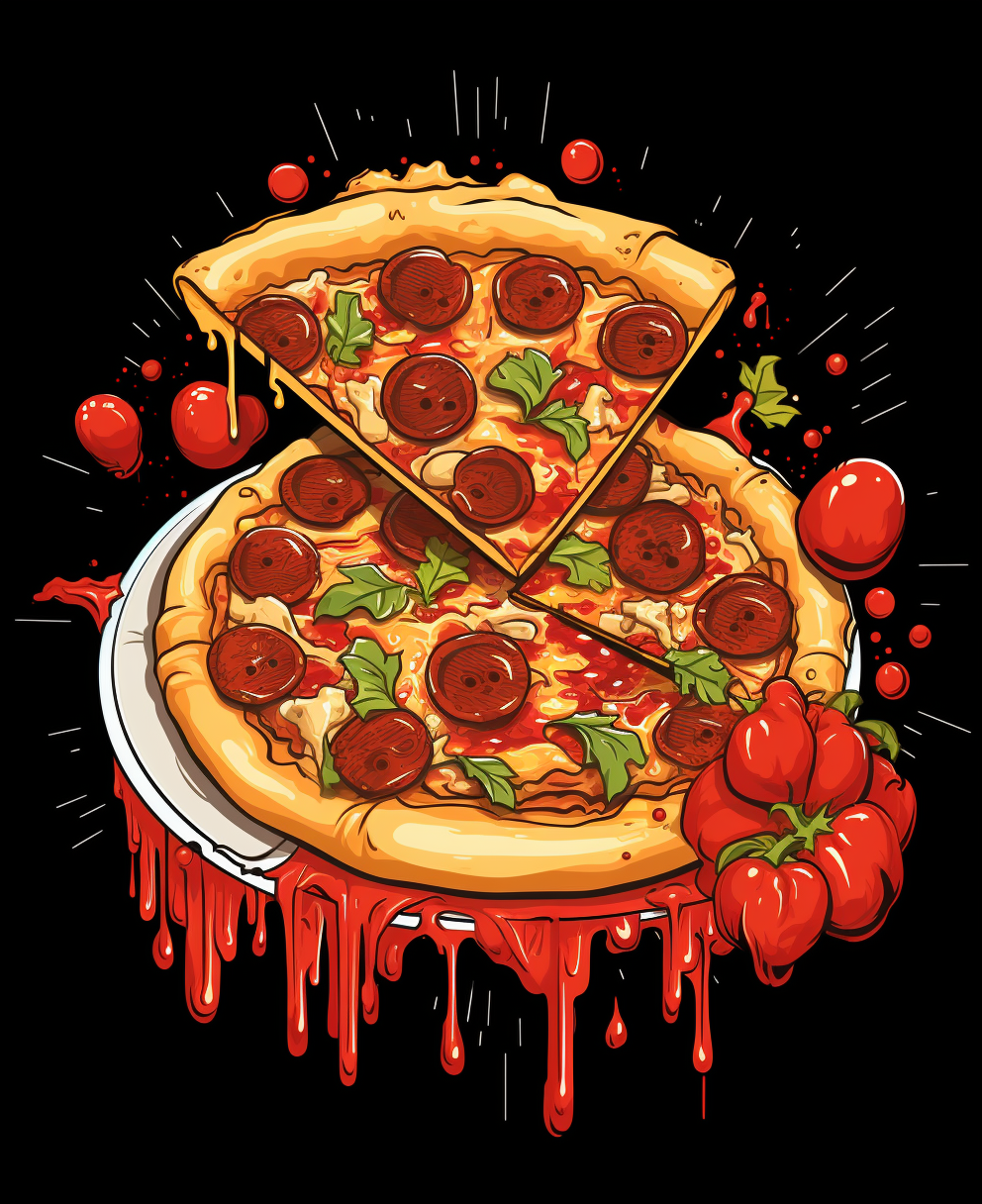 Gallardos Empire Pizza | 602 Comal Dr, Crandall, TX 75114, USA | Phone: (631) 530-4330