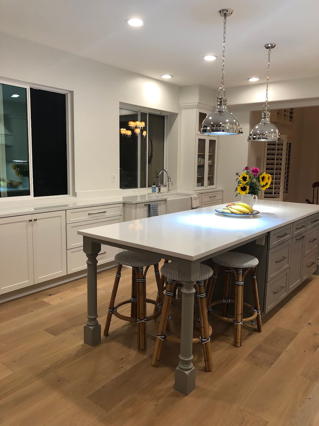 Home Solutions Kitchen Remodeling | 5151 Vía Madrid, Oceanside, CA 92057, USA | Phone: (760) 716-7085