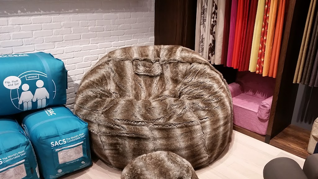 Lovesac | 327 West Market, Bloomington, MN 55425, USA | Phone: (952) 854-5105