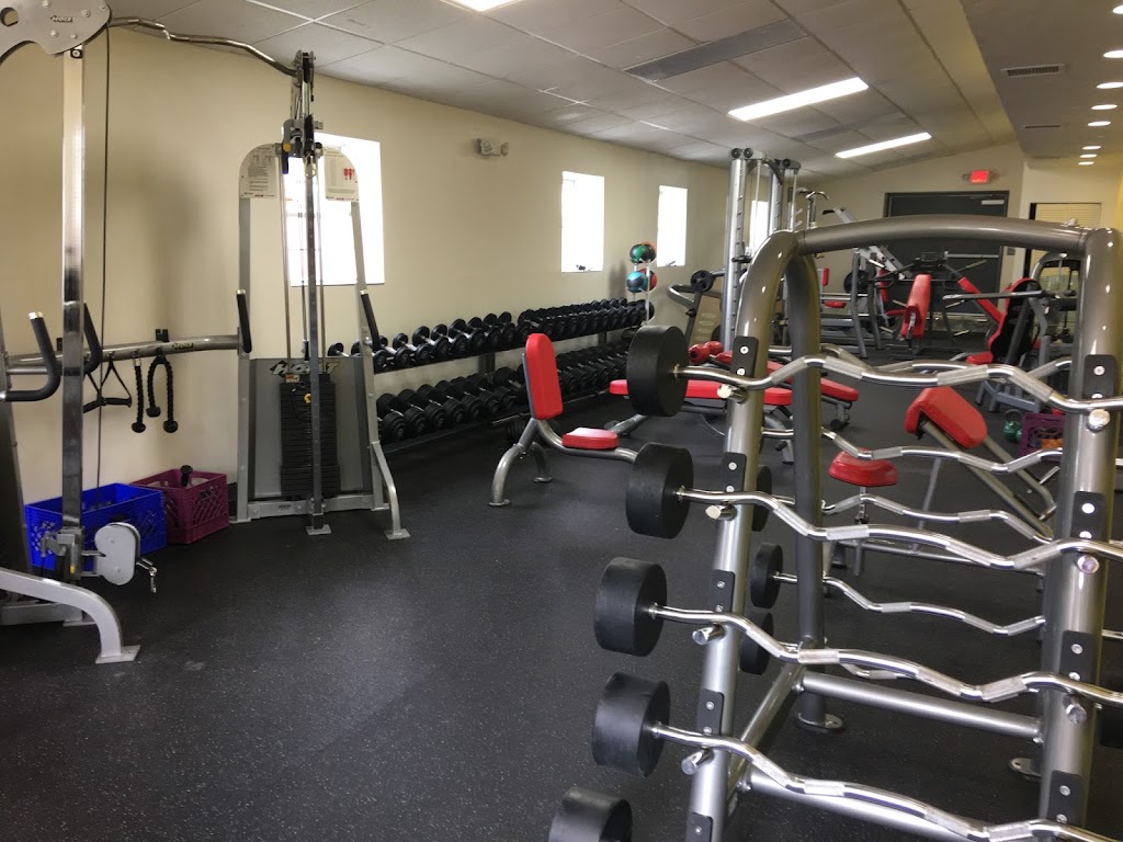 Hello Fitness | 214 W Line Ave, Ellwood City, PA 16117, USA | Phone: (724) 647-2232