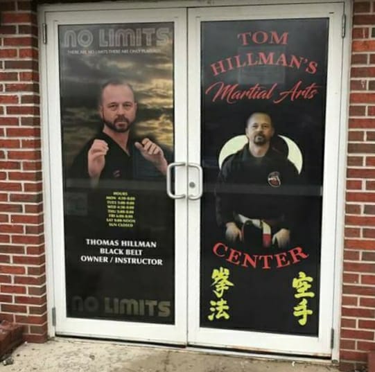 Tom Hillmans Martial Arts | 6007 Brockton Dr, Lockport, NY 14094, USA | Phone: (716) 727-3635