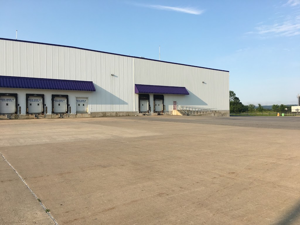 FAGE Dairy USA | 1 Opportunity Dr, Johnstown, NY 12095, USA | Phone: (518) 762-5912