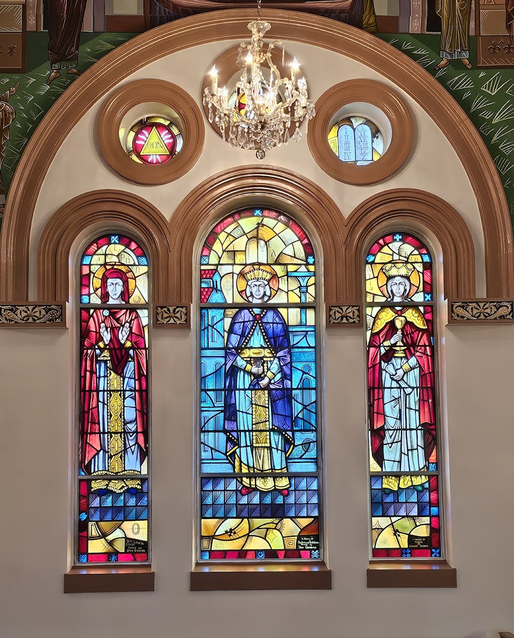 All Saints Greek Orthodox Church | 3528 West St, Weirton, WV 26062, USA | Phone: (304) 797-9884