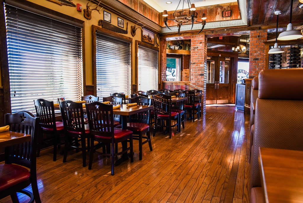 Saltgrass Steak House | 801 TX-121, Lewisville, TX 75067, USA | Phone: (972) 316-0086