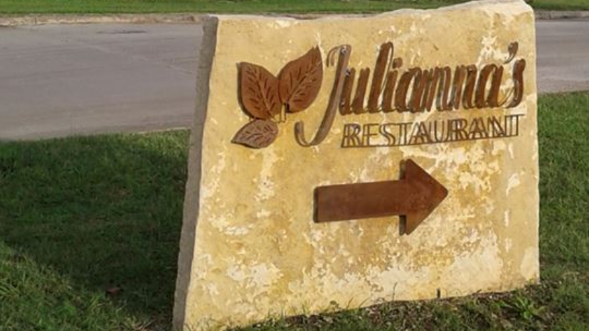 Juliannas Restaurant | 1339 Co Rd 4516, Castroville, TX 78009, USA | Phone: (830) 538-6302