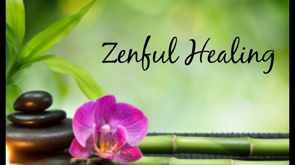 Zenful Healing | 5605 Washington Ave, Mt Pleasant, WI 53406, USA | Phone: (414) 531-1306