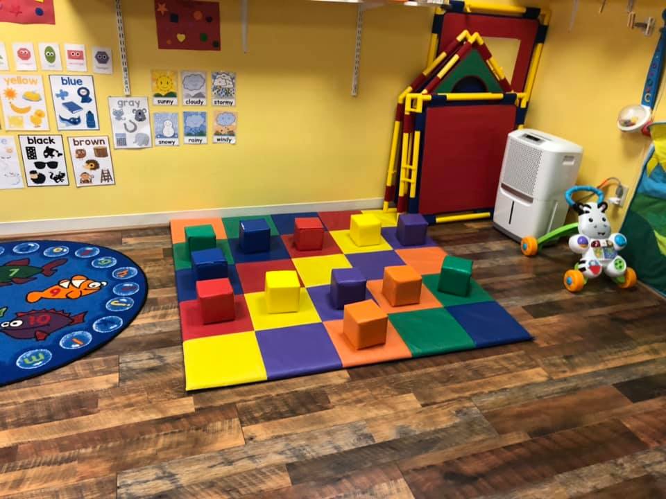 STEMsteps Preschool & Kindergarten | 3281 Wexford Rd, Gibsonia, PA 15044, USA | Phone: (724) 935-4005