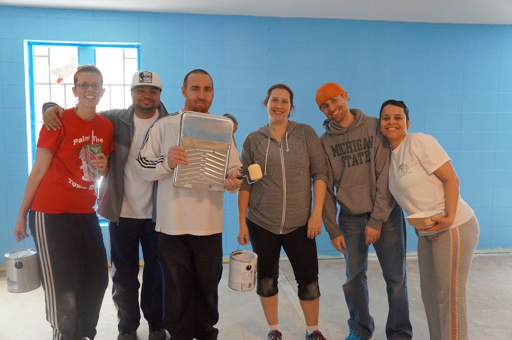 Ignition Church | 26505 W Chicago, Redford Charter Twp, MI 48239, USA | Phone: (313) 937-2050