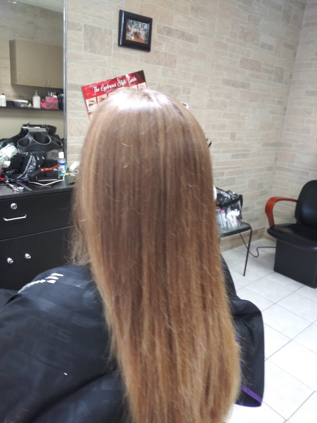 International Styles Salon & Barber Shop | 5399 Bells Ferry Rd #240, Acworth, GA 30102, USA | Phone: (678) 696-0094