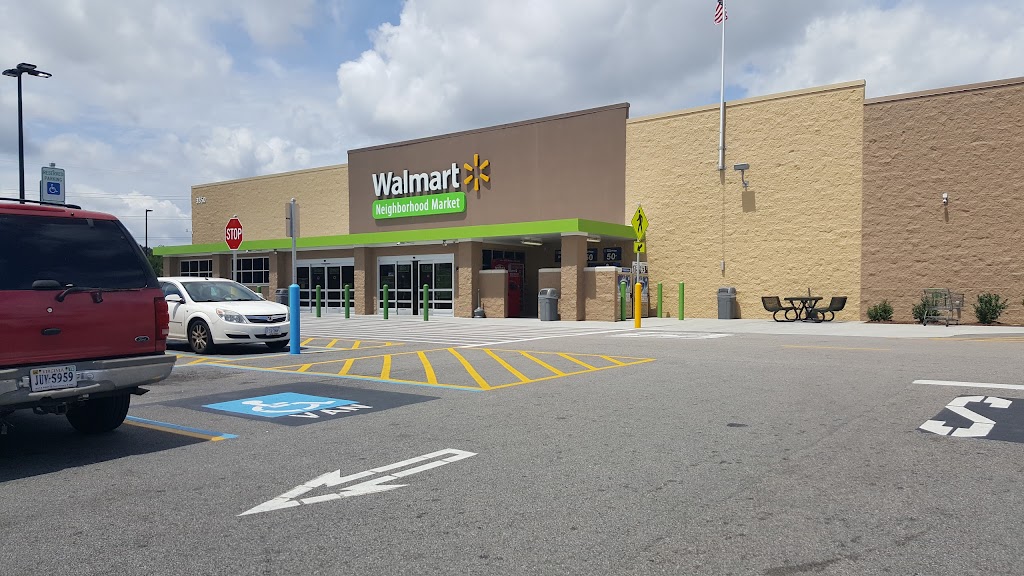 Walmart Neighborhood Market | 3350 E Princess Anne Rd, Norfolk, VA 23502, USA | Phone: (757) 216-0632