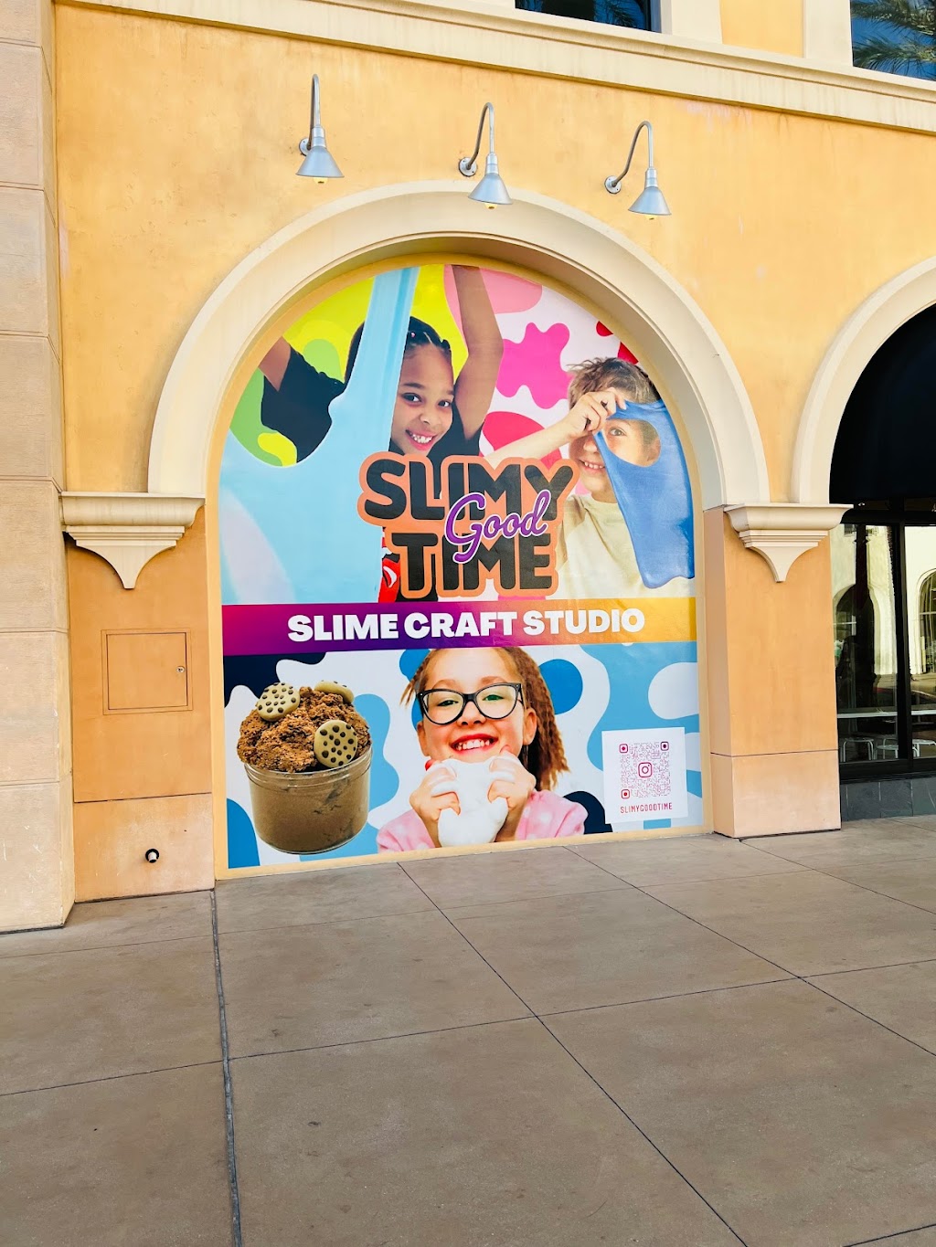 Slimygoodtime Slime Craft Studio | 6551 Las Vegas Blvd S C-141, Las Vegas, NV 89119, USA | Phone: (702) 812-4336