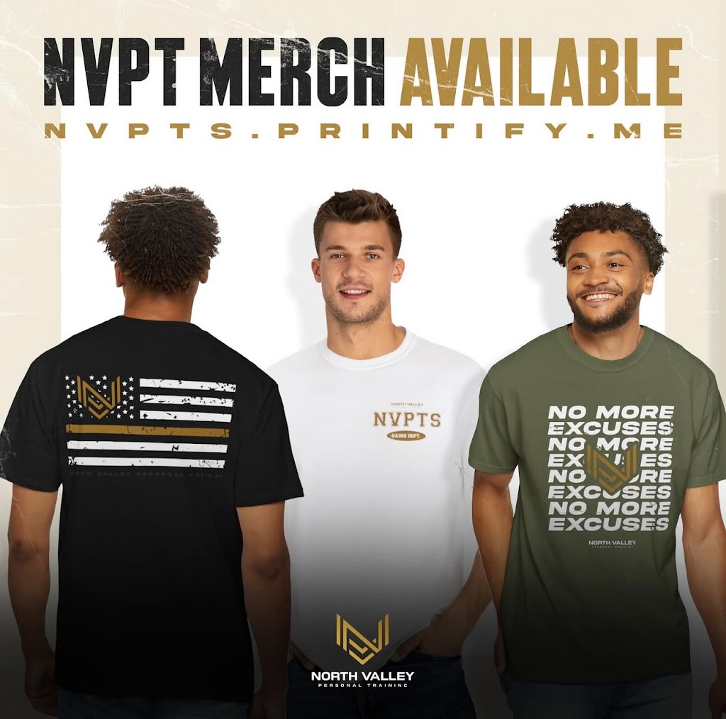 North Valley Personal Training | 34975 N Vly Pkwy #119, Phoenix, AZ 85086, USA | Phone: (602) 396-3180