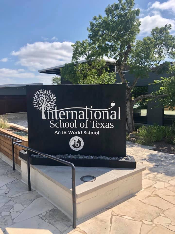 International School of Texas | 15506 State Hwy 71 C, Bee Cave, TX 78738, USA | Phone: (512) 351-3403