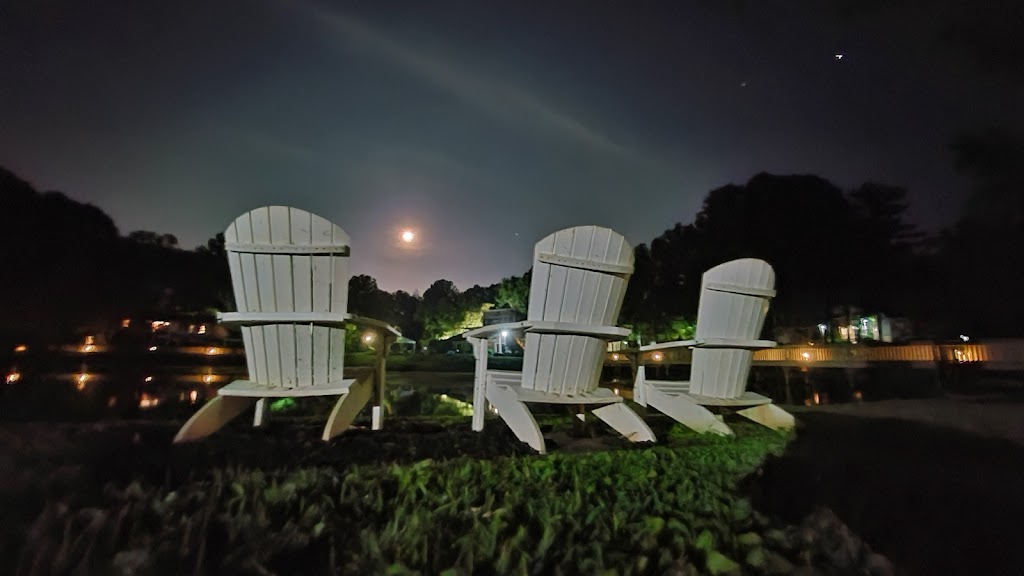 Pinewood Station | 600 S Churton St, Hillsborough, NC 27278, USA | Phone: (919) 629-9688