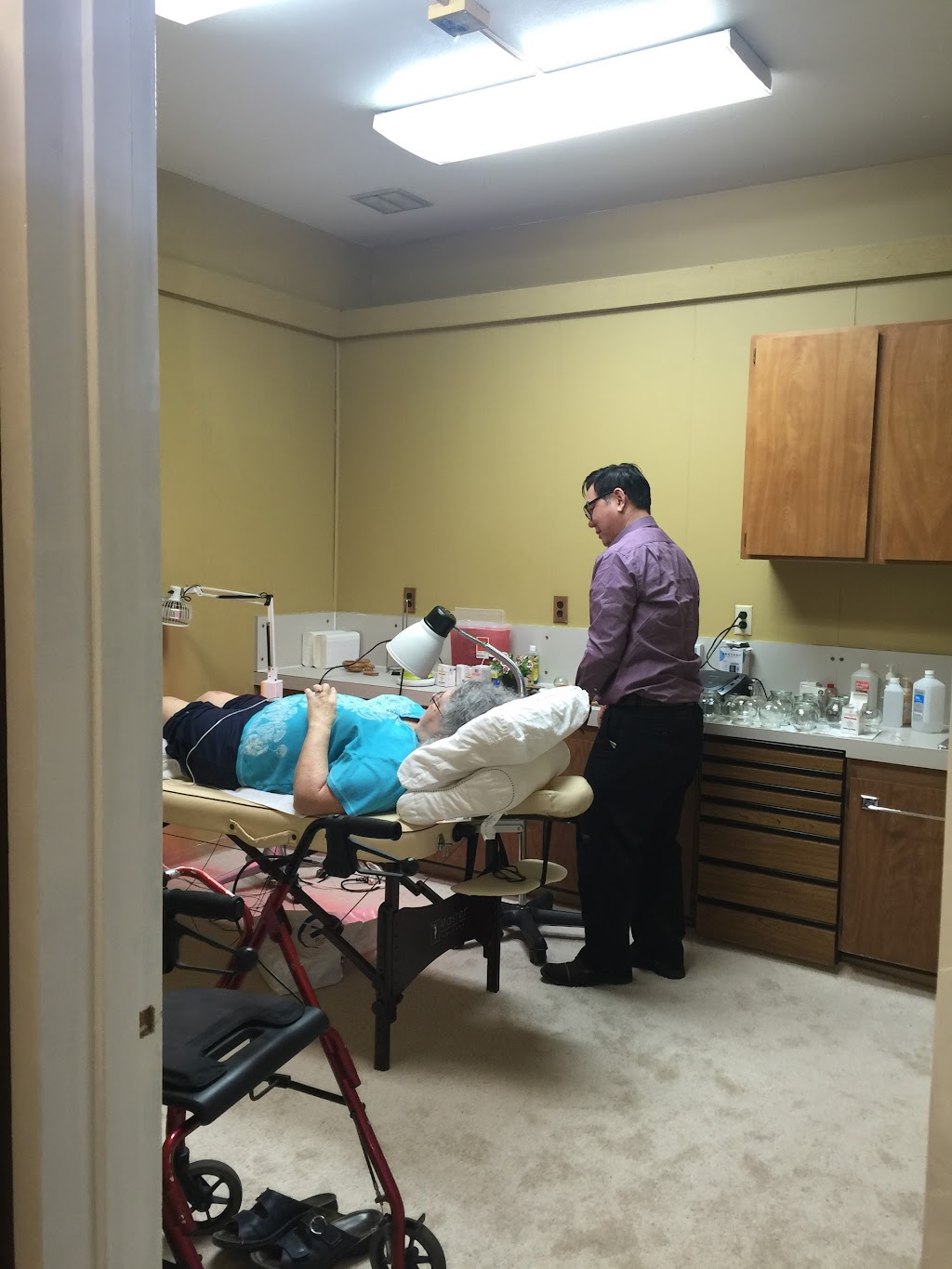 Acupuncture | 201 S Division St f, Auburn, WA 98001, USA | Phone: (253) 693-2122