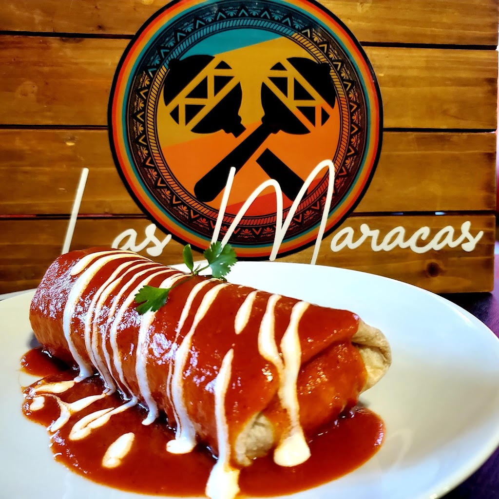 Las Maracas Mexican Restaurant | 9540 Locust St, Knights Landing, CA 95645, USA | Phone: (530) 735-6333