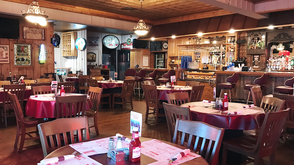 Red Pig Inn | 1470 N Perry St, Ottawa, OH 45875, USA | Phone: (419) 969-1002