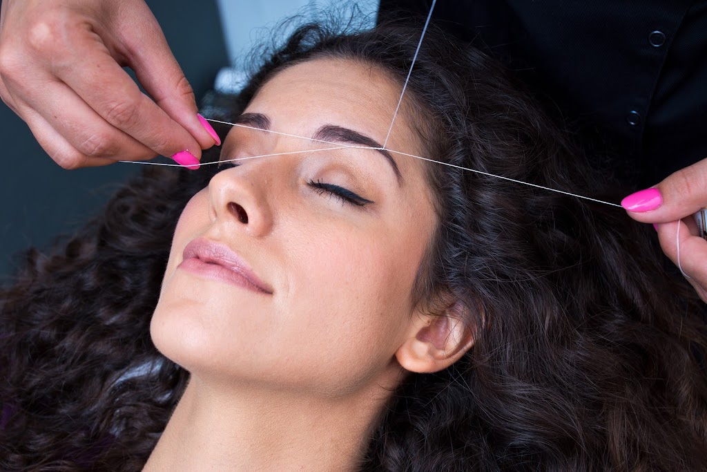 Arch Brows Threading & Spa - Keller | 121 Rufe Snow Dr #99, Keller, TX 76248, USA | Phone: (855) 711-2724