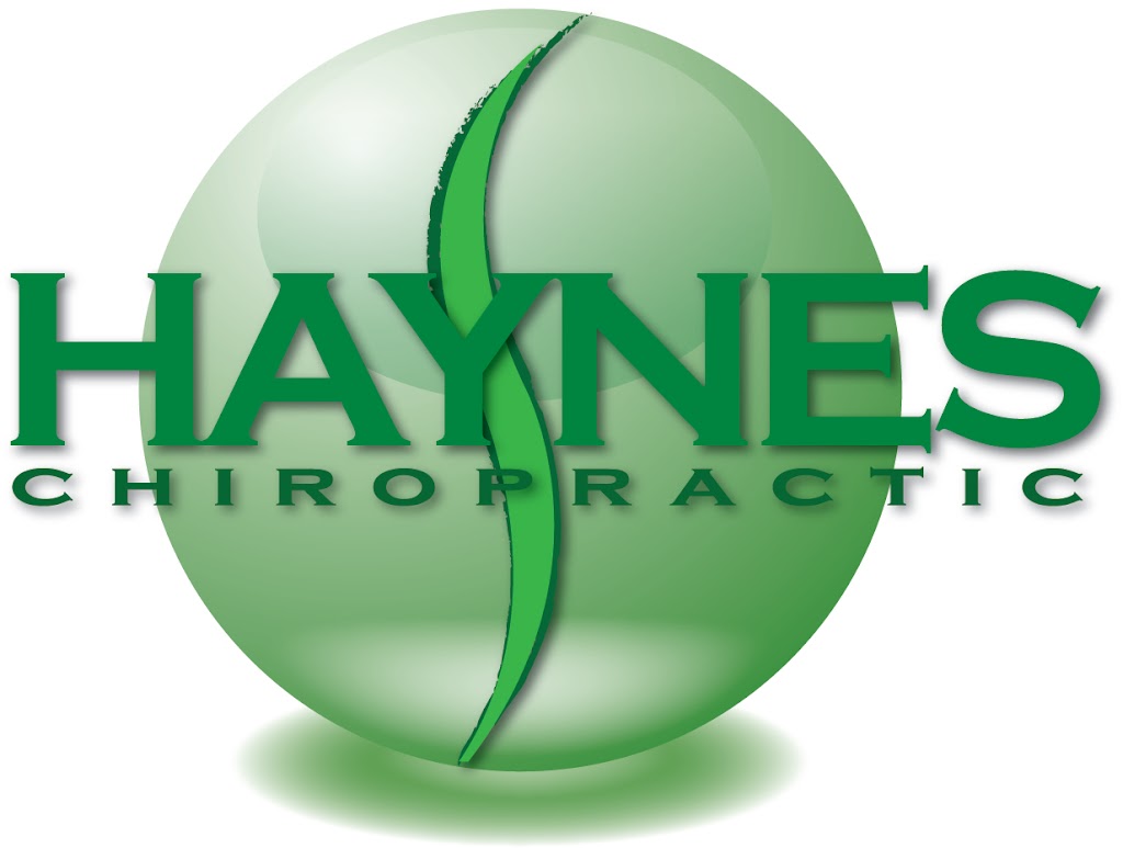 Haynes Chiropractic | 19035 E San Tan Blvd #110, Queen Creek, AZ 85142 | Phone: (480) 882-2400