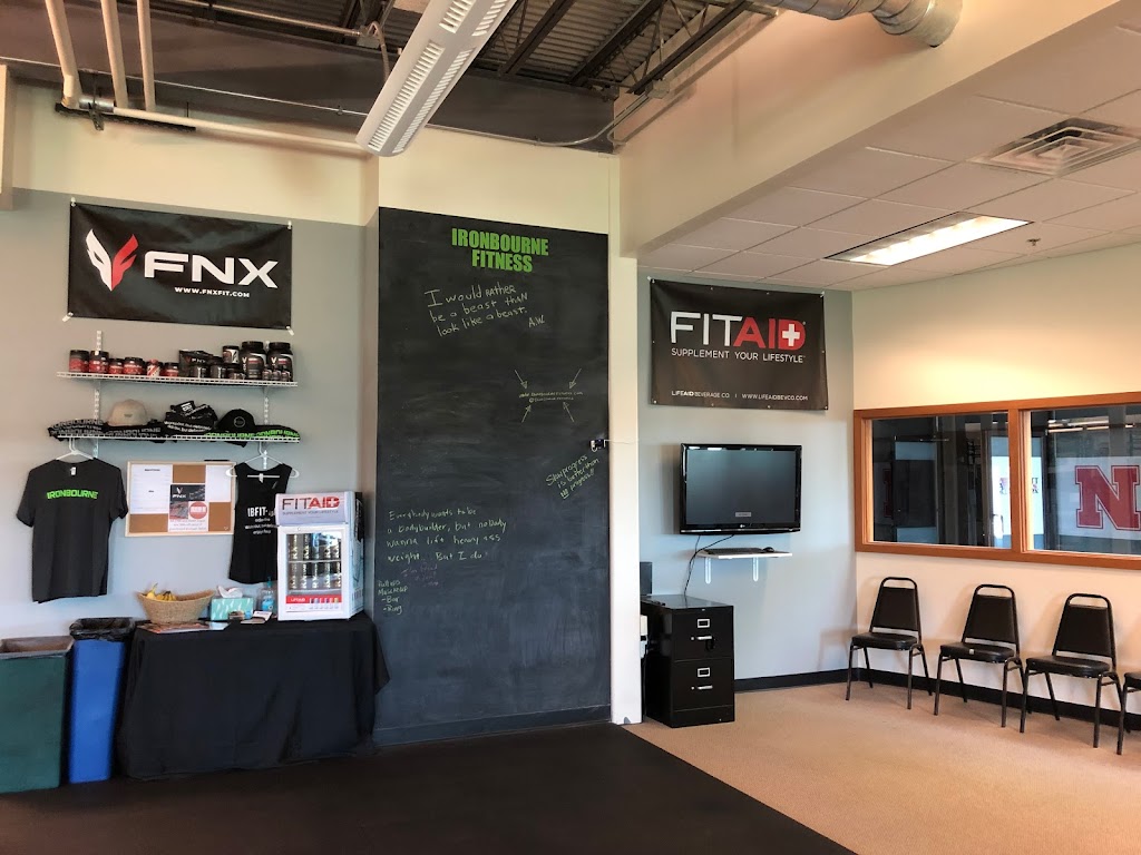 IronBourne Fitness | 7620 N 70th St, Lincoln, NE 68517, USA | Phone: (402) 419-9064