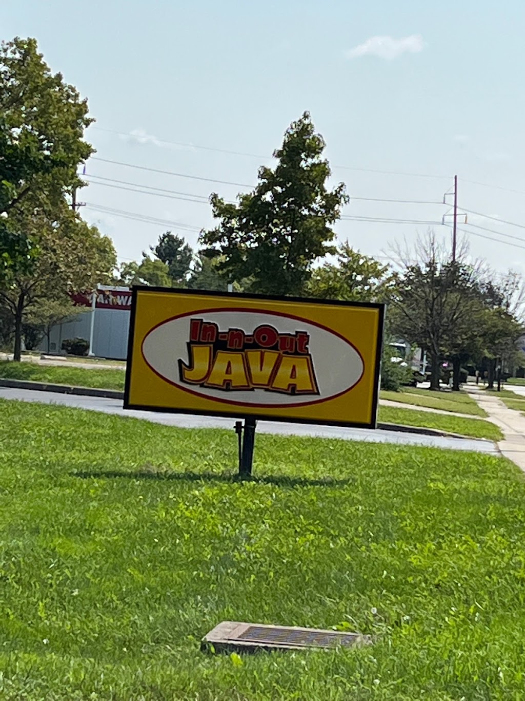 In-n-Out Java | 2244 Wilmington Pike, Kettering, OH 45420, USA | Phone: (937) 999-6575