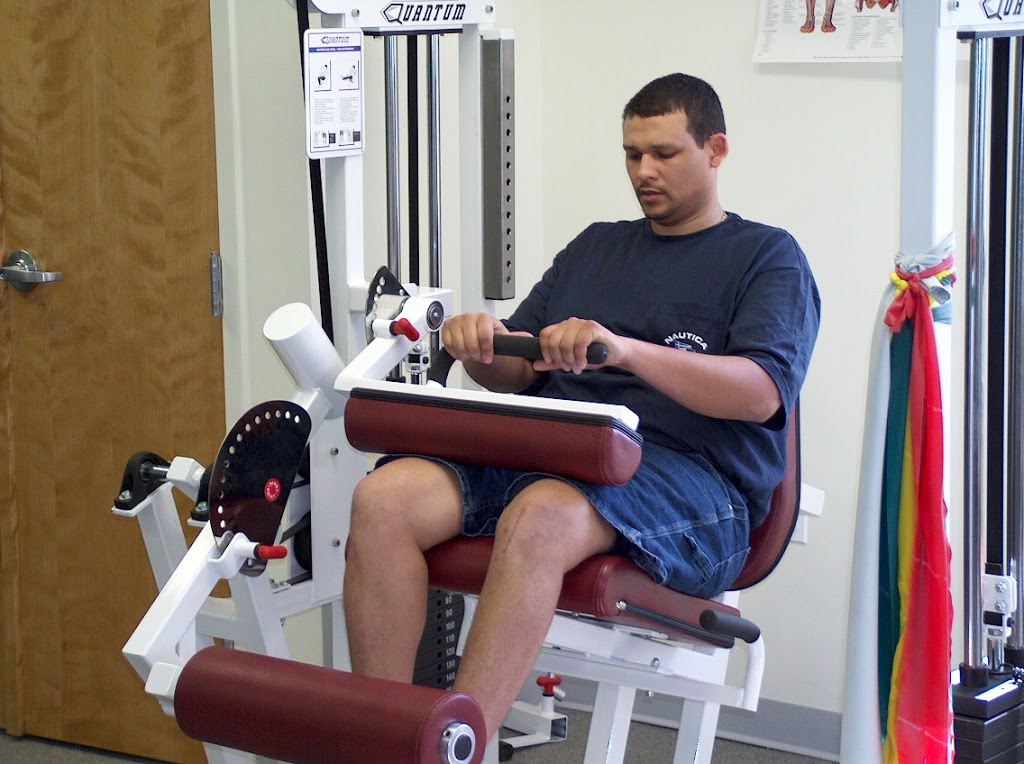 SPORTS PRO PHYSICAL THERAPY | 12200 Annapolis Rd, Glenn Dale, MD 20769, USA | Phone: (301) 805-5006