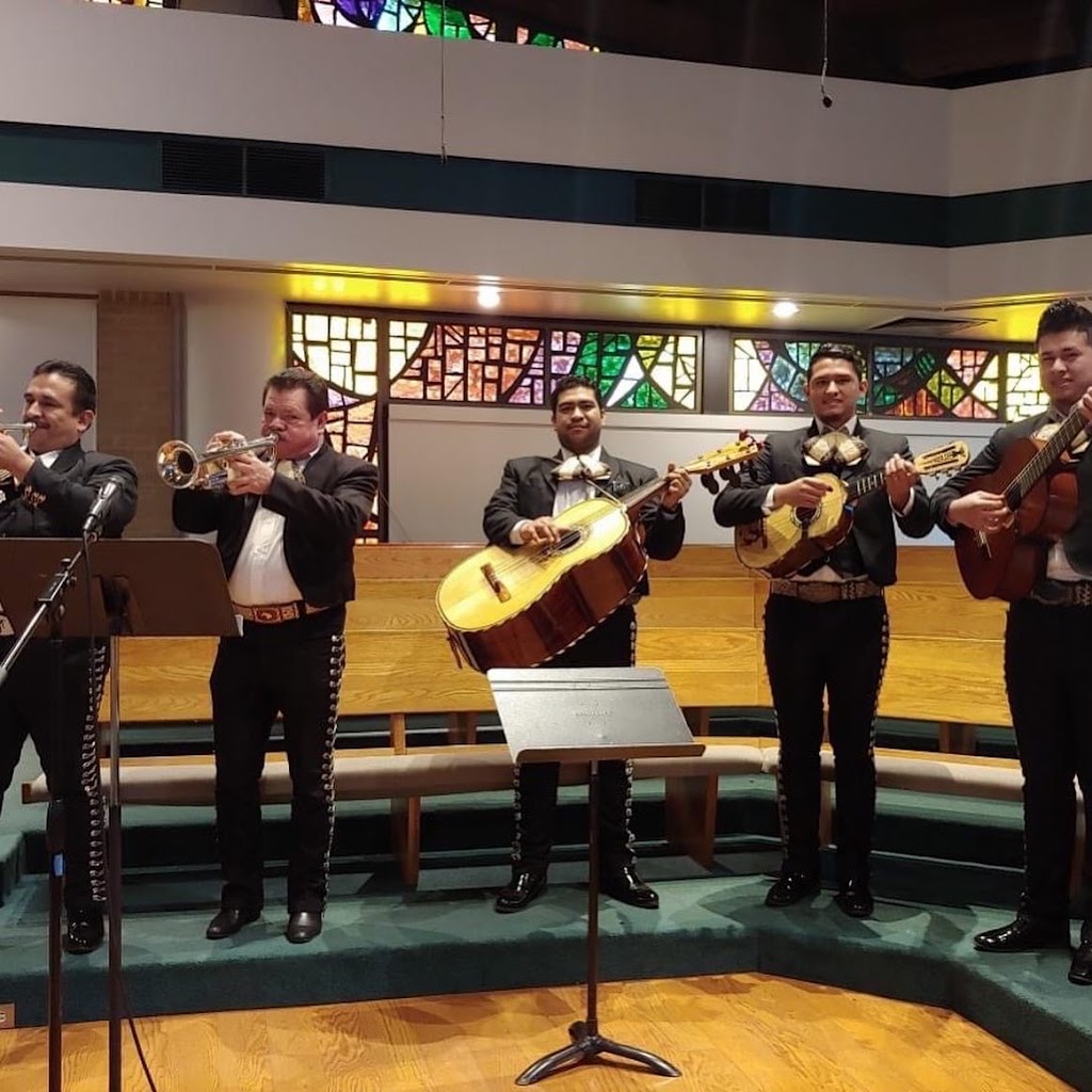 Mariachi Mensajeros | 8411 Bonner Dr, Houston, TX 77017, USA | Phone: (832) 718-2440