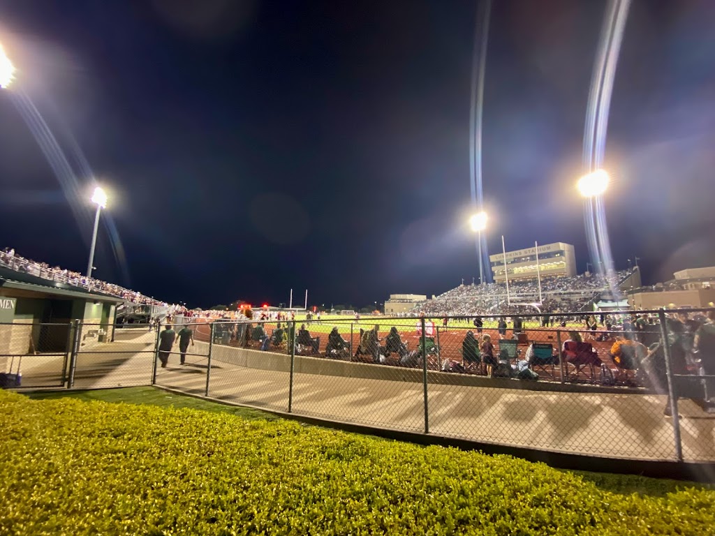 Stuart B. Lumpkins Stadium | 200 Indian Dr, Waxahachie, TX 75165, USA | Phone: (972) 923-4631