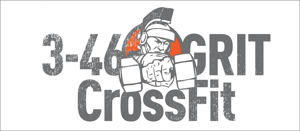 3-46 GRIT CrossFit | 346 NE 219th Ave, Gresham, OR 97030, USA | Phone: (503) 453-9042