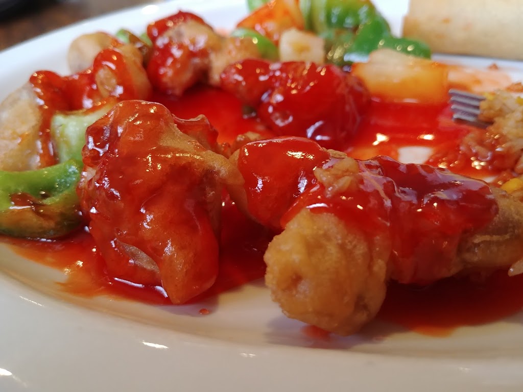 Dragon City Chinese Restaurant | 209 S Arizona Blvd, Coolidge, AZ 85128, USA | Phone: (520) 723-5626