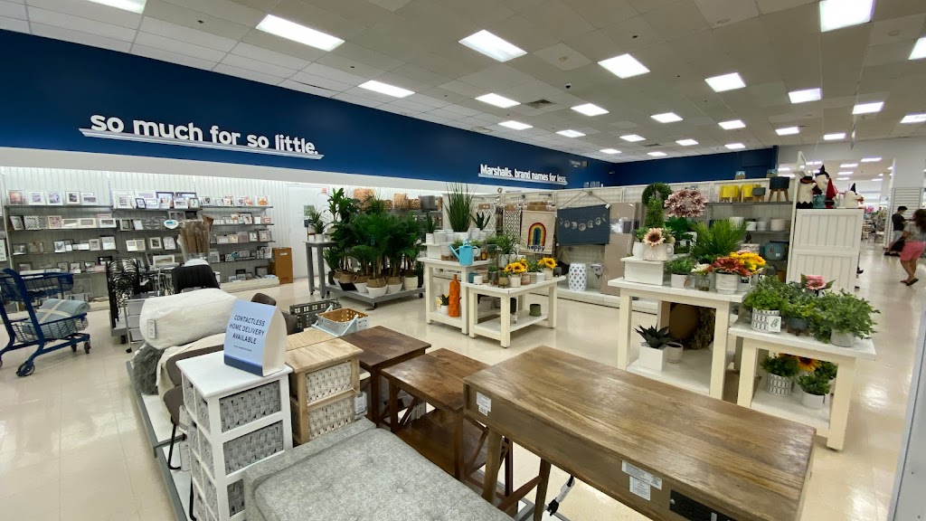 Marshalls | 7911 S Orange Blossom Trl, Orlando, FL 32809, USA | Phone: (407) 856-0842