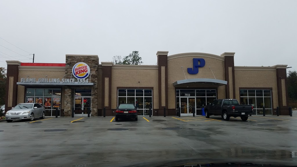 JP Mart | 7512 Lee Rd, Lithia Springs, GA 30122 | Phone: (770) 941-3460