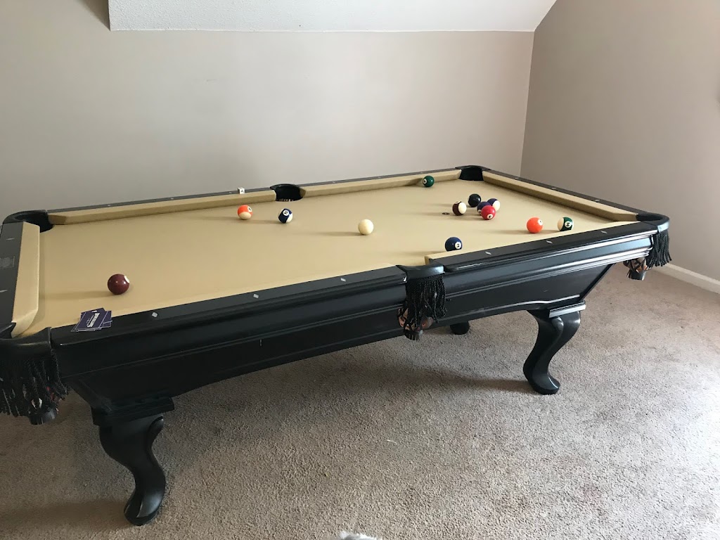 Brooks Billiards & Gameroom Gallery | 851 Progress Rd, Collierville, TN 38017, USA | Phone: (901) 290-6271