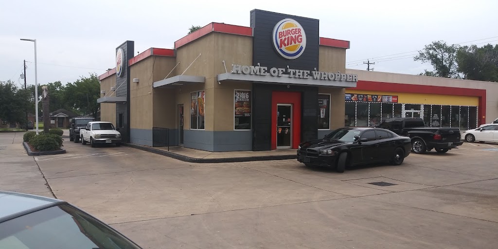 Burger King | 3009 Collingsworth St, Houston, TX 77026, USA | Phone: (713) 675-0277