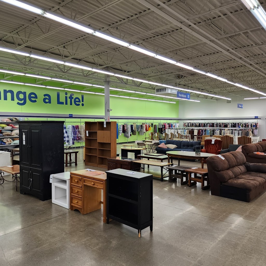 Goodwill Retail Store | 7663 Hwy 70 S, Nashville, TN 37221, USA | Phone: (615) 981-8810