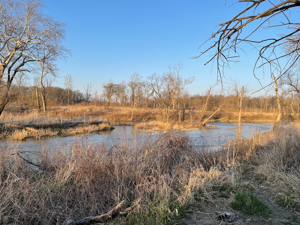 J. E. Roush Fish and Wildlife Area | 517 N Warren Rd, Huntington, IN 46750, USA | Phone: (260) 468-2165