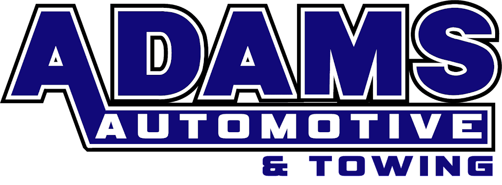 Adams Automotive & Towing | 85 Redden Rd, Van Alstyne, TX 75495, USA | Phone: (903) 482-5784