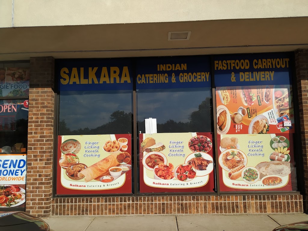 Salkara Catering and Grocery | 592 N Pinecrest Rd, Bolingbrook, IL 60440, USA | Phone: (773) 954-1514