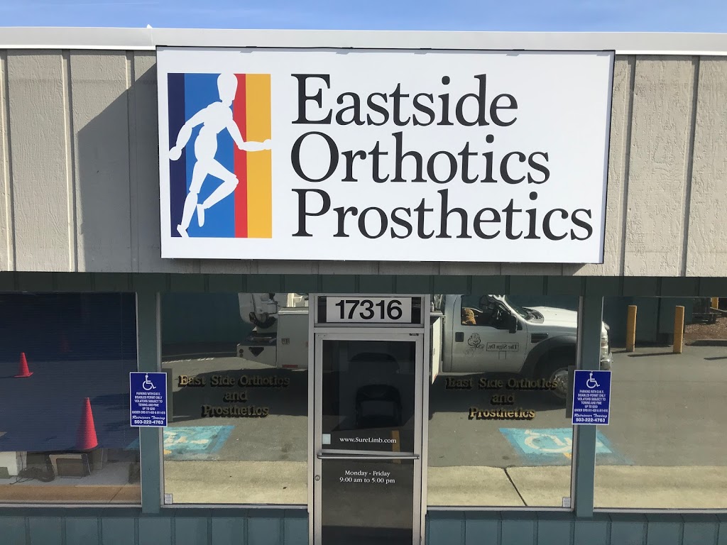 Sign Doctor - Portland Or | 16409 SE Division St, Portland, OR 97236, USA | Phone: (503) 816-8463