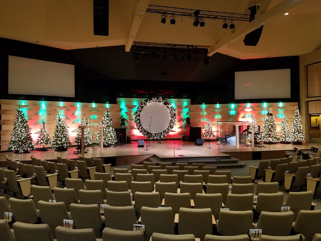 Bethany Christian Assembly | 2715 Everett Ave, Everett, WA 98201, USA | Phone: (425) 339-3303