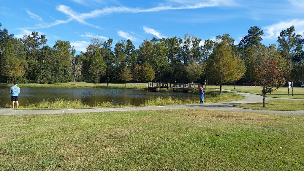 Forest Community Park | 13900 South Harrell, 13900 S Harrells Ferry Rd, Baton Rouge, LA 70816, USA | Phone: (225) 256-2849